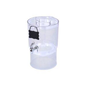 Beverage Dispenser-2 Gallon with Party Top