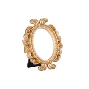 Mini Gold Frame
