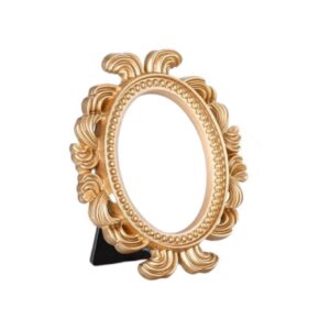 Mini Gold Frame Photoroom