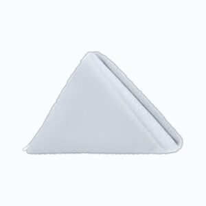Napkin-White Polyester