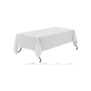 60x126 Rectangle Linen