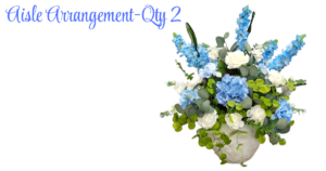 Aisle Arrangement