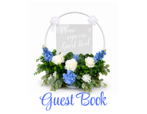Guest Book