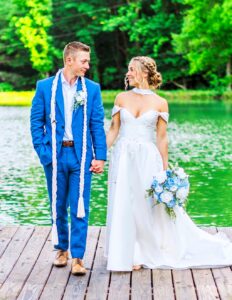 Hamilton Wedding 2