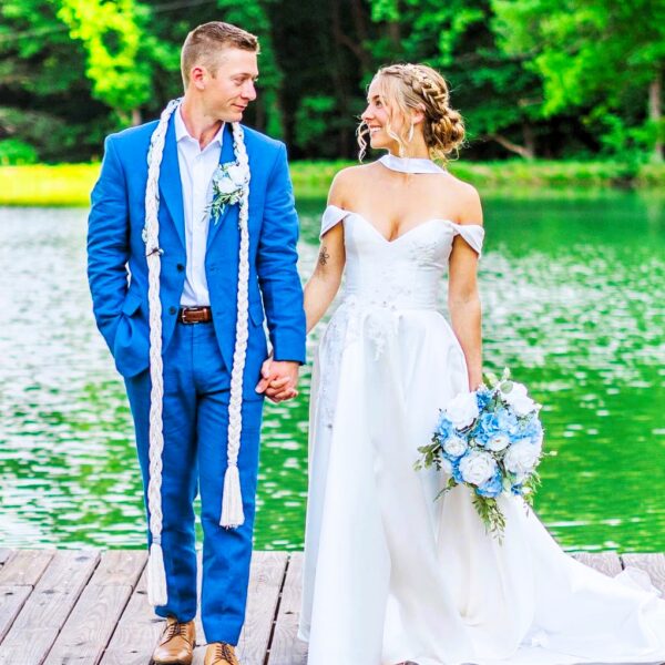 Hamilton Wedding 2