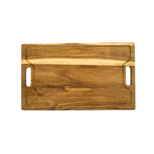 Flat Charcuterie Board