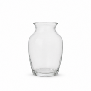 Jardin Glass Vase