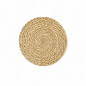 Natural Braided Placemat