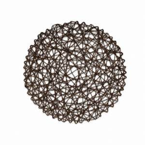 Rattan Woven Placemat