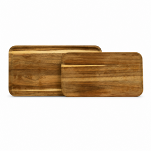 Small Charcuterie Tray Set
