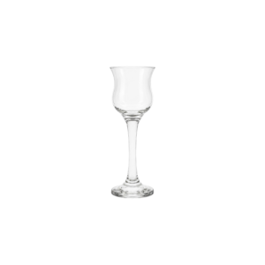 Stemmed Tulip Votive