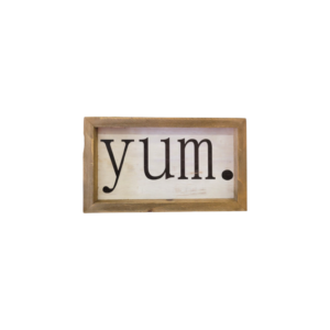 Yum