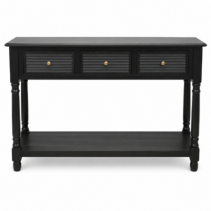 The Tucker Console Table