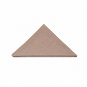 Napkin_Taupe Poly
