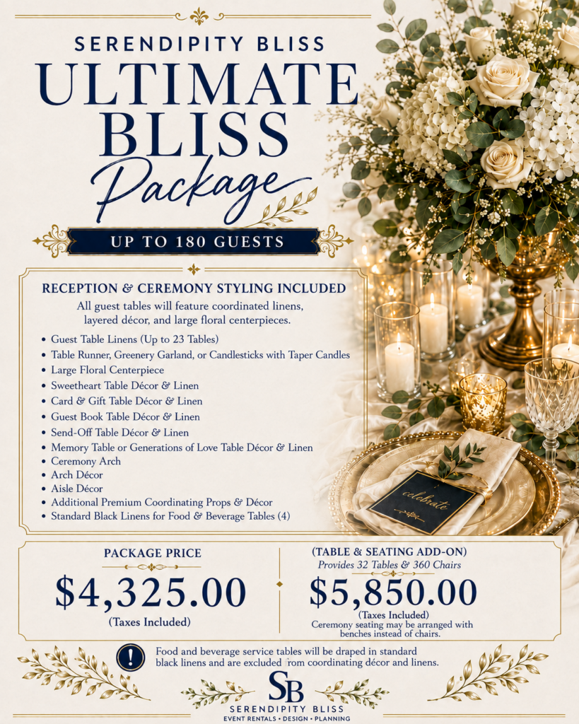 Ultimate Package